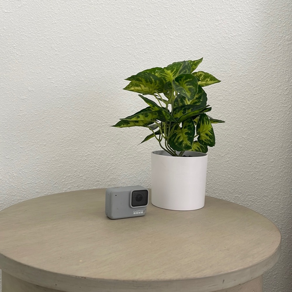 COPY - GoPro hero 7 white